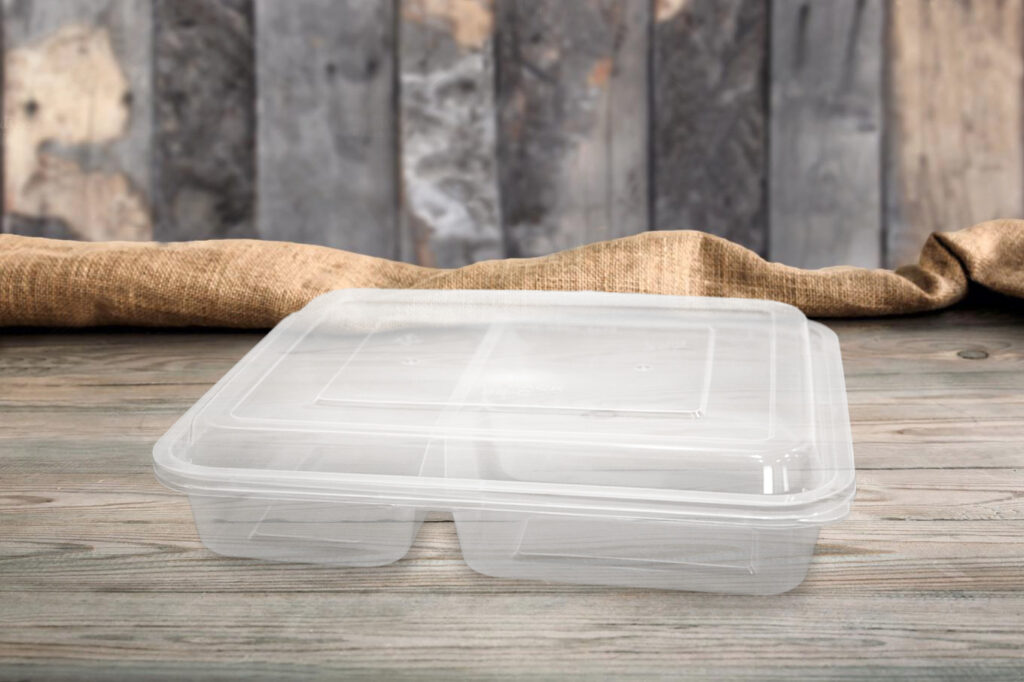 Bento Box 3 Division FAS Development Corporation